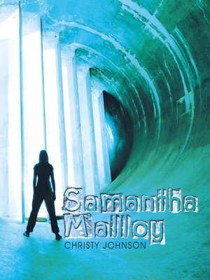 cover image of Samantha Malloy